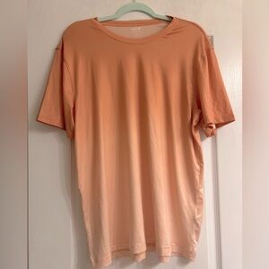 Old Navy Cloud 94 Soft Wicking Ombre T-Shirt - size L